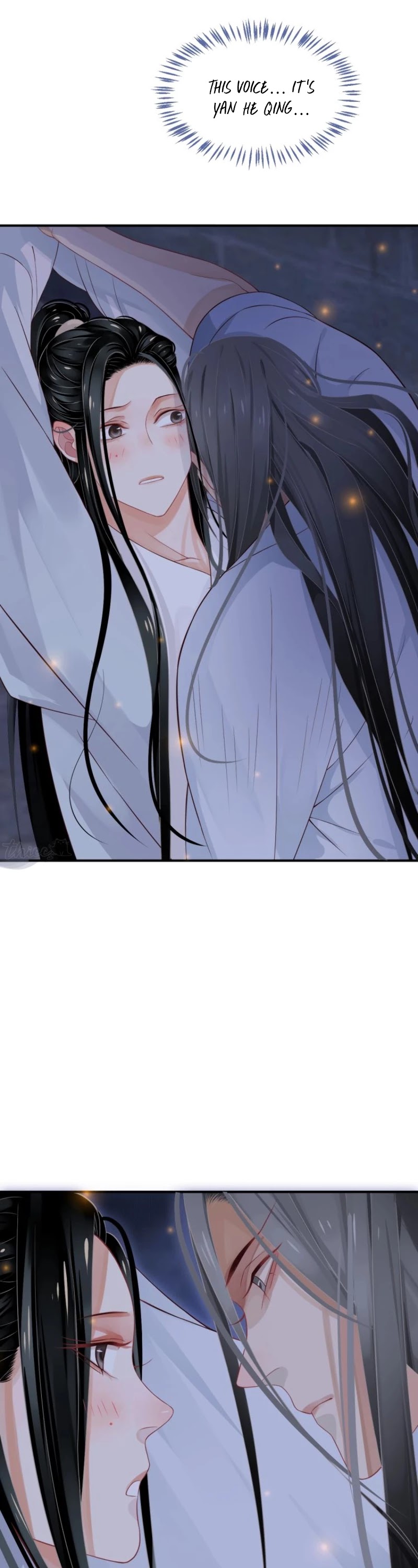 To Be or Not to Be Chapter 67 page 25 - Chapter 67: Go get a marriage certificate quick!
