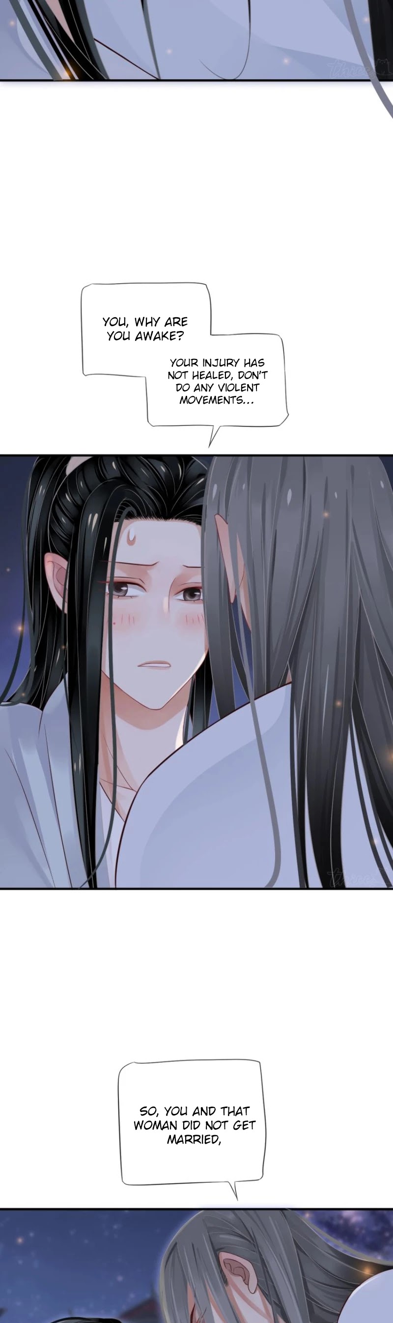 To Be or Not to Be Chapter 67 page 26 - Chapter 67: Go get a marriage certificate quick!