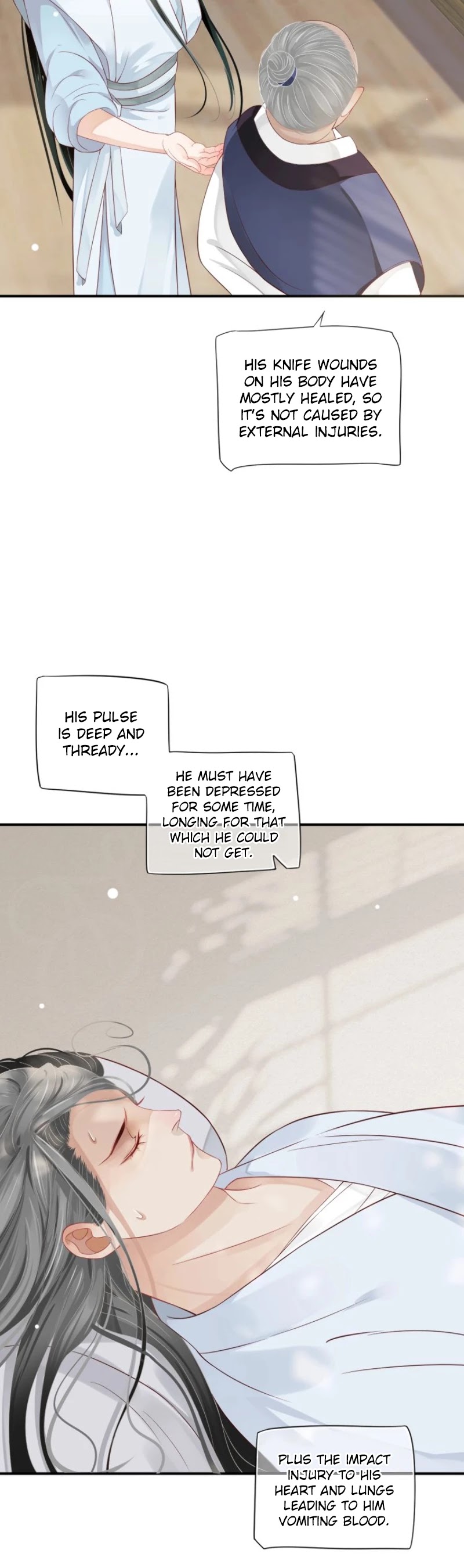 To Be or Not to Be Chapter 67 page 9 - Chapter 67: Go get a marriage certificate quick!