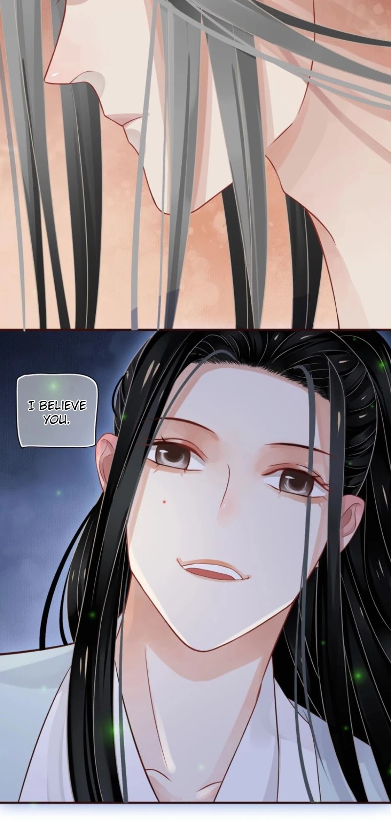 To Be or Not to Be Chapter 68 page 16 - Chapter 68: Want to break your bone apart and be one with me