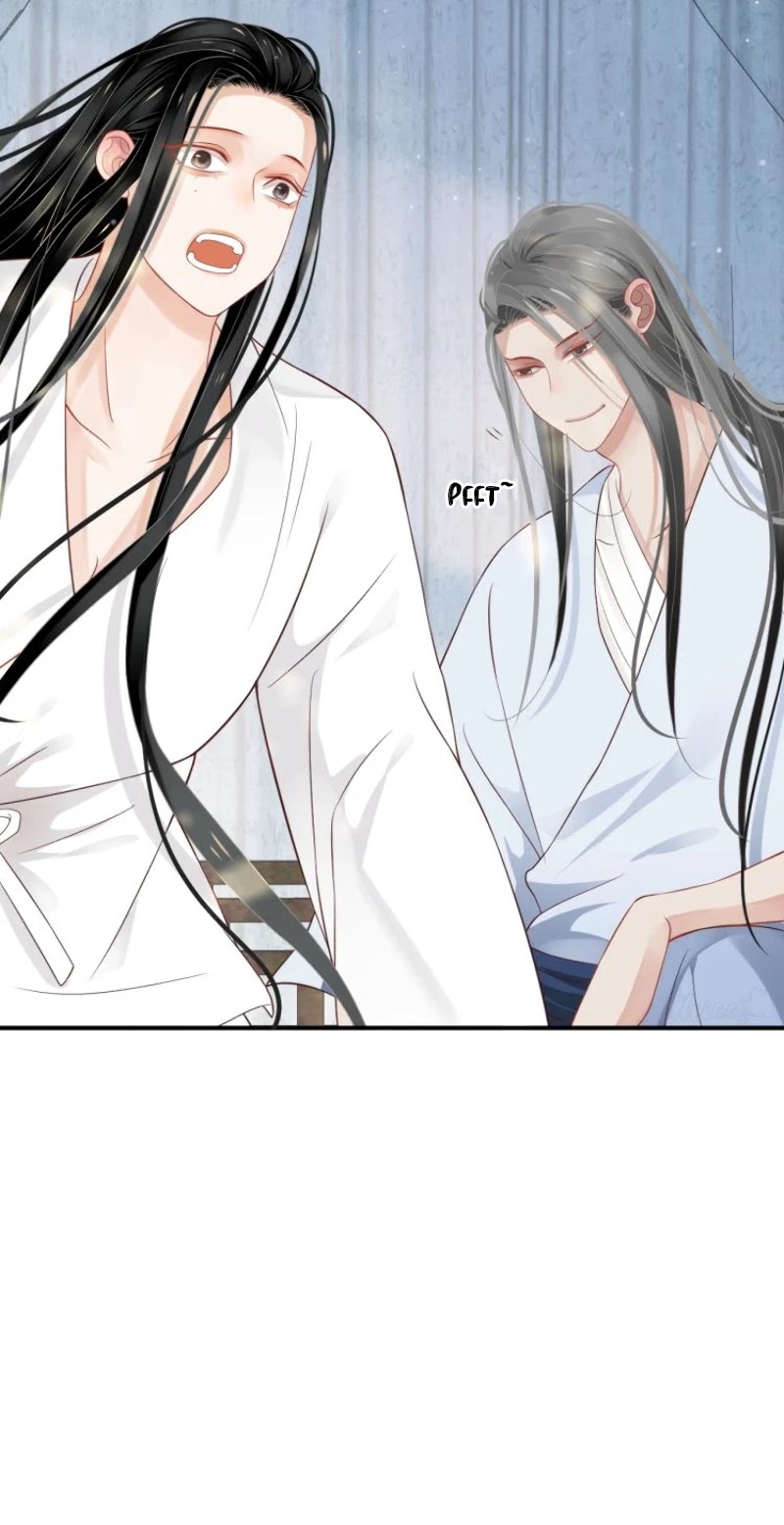 To Be or Not to Be Chapter 68 page 30 - Chapter 68: Want to break your bone apart and be one with me