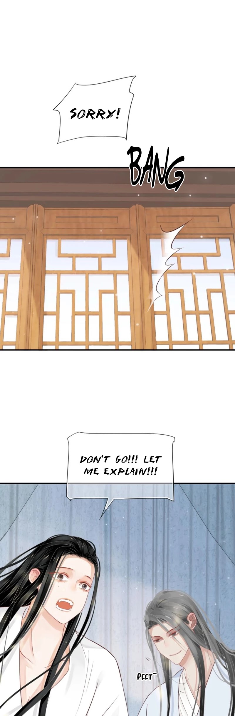 To Be or Not to Be Chapter 69 page 2 - Chapter 69: Your Sweetheart