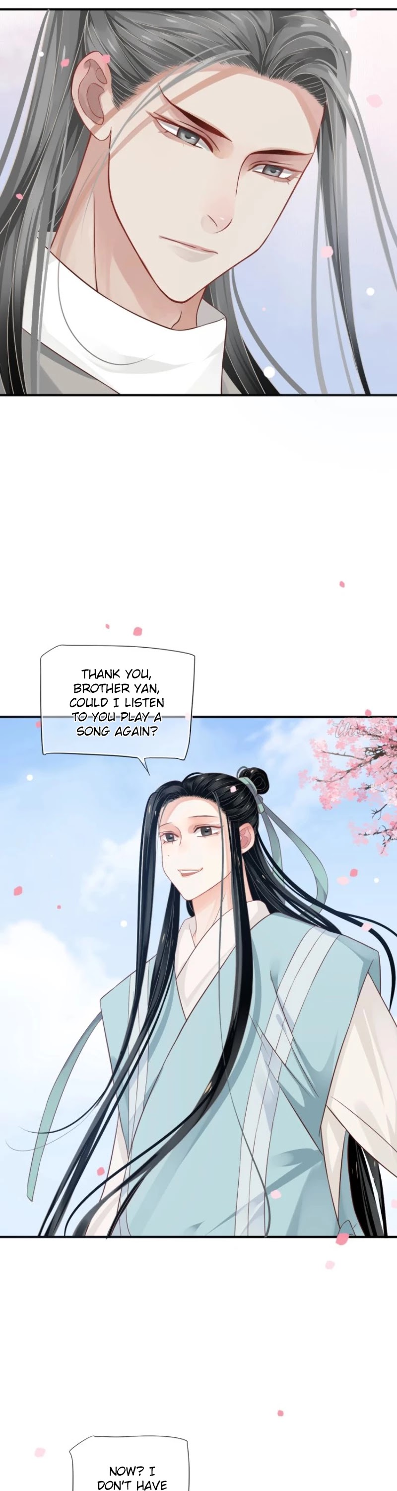 To Be or Not to Be Chapter 69 page 24 - Chapter 69: Your Sweetheart