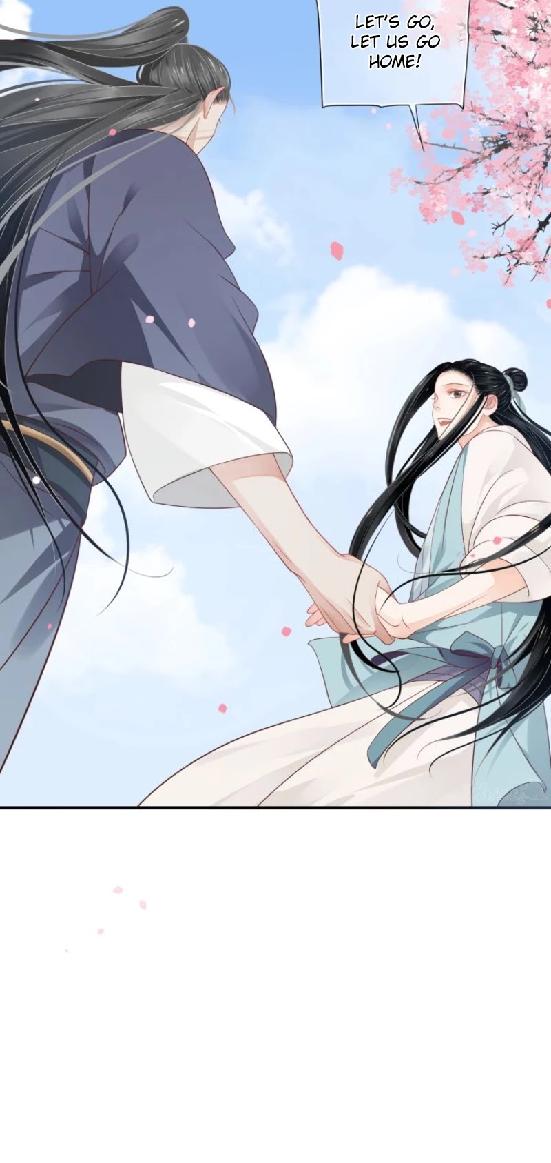 To Be or Not to Be Chapter 69 page 26 - Chapter 69: Your Sweetheart