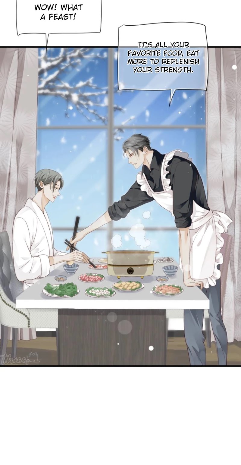 To Be or Not to Be Chapter 69 page 29 - Chapter 69: Your Sweetheart