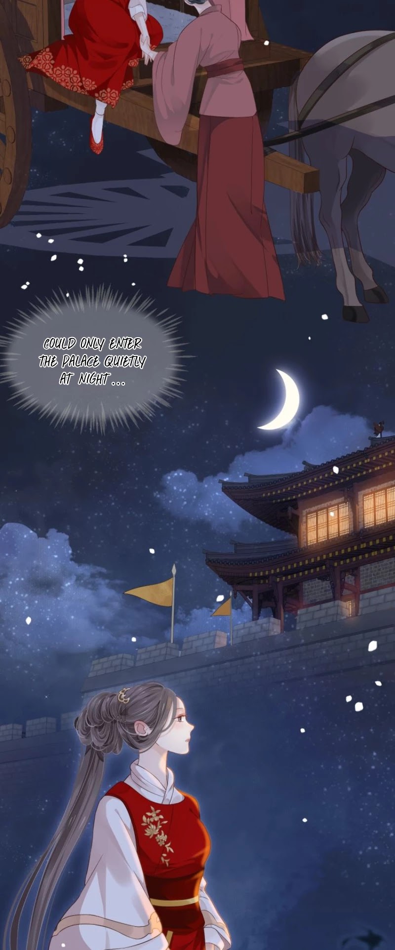 To Be or Not to Be Chapter 70 page 6 - Chapter 70