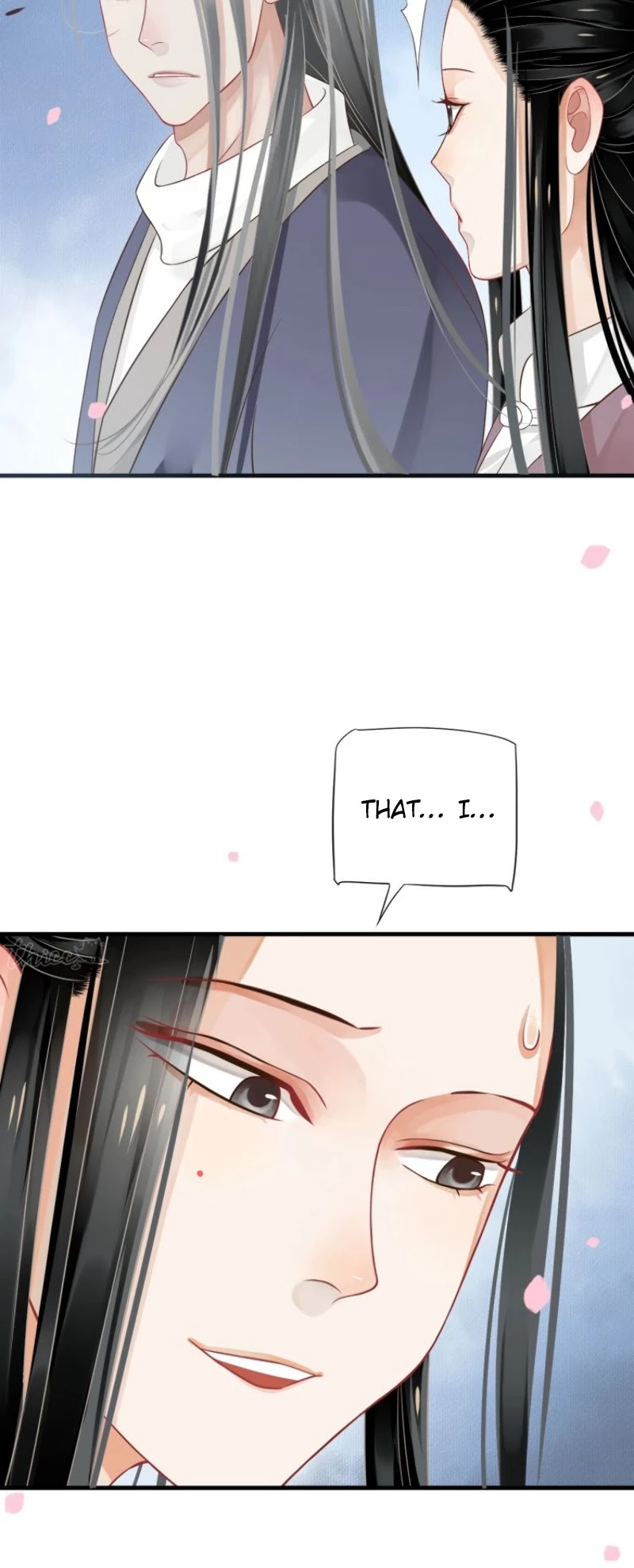 To Be or Not to Be Chapter 71 page 10 - Chapter 71