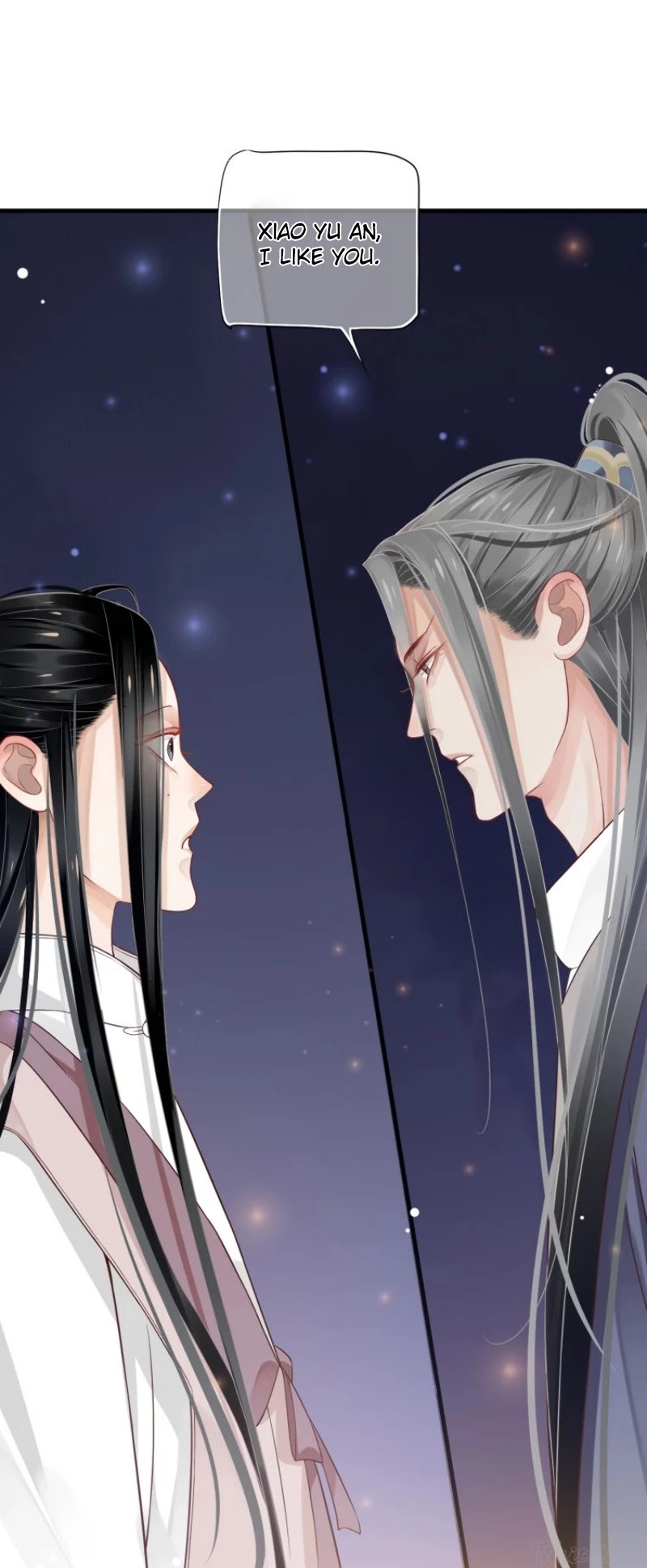 To Be or Not to Be Chapter 71 page 27 - Chapter 71
