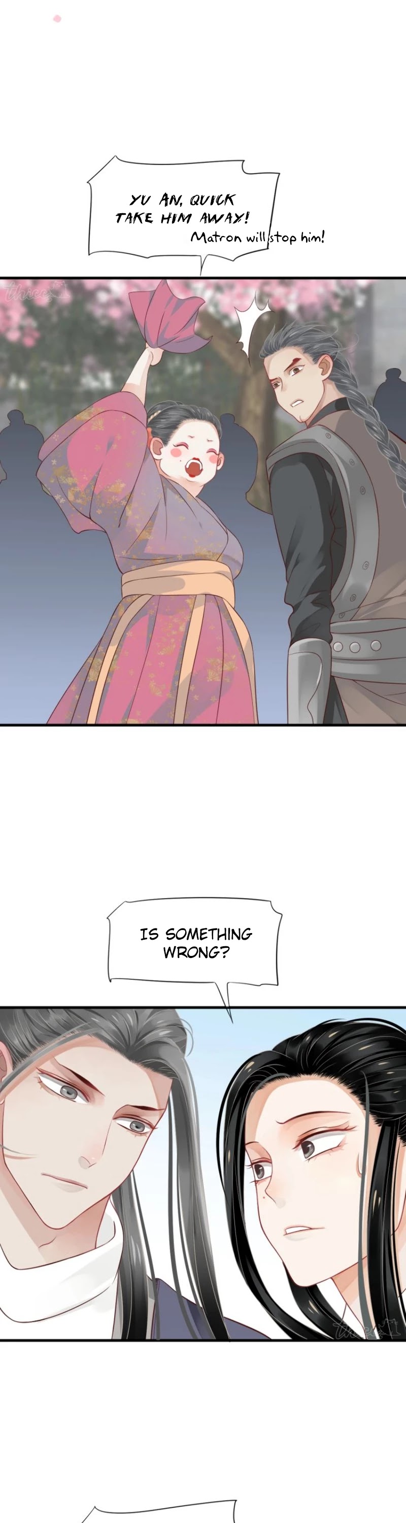 To Be or Not to Be Chapter 71 page 5 - Chapter 71