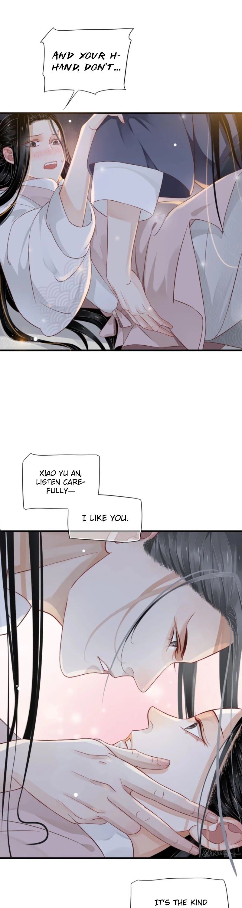 To Be or Not to Be Chapter 72 page 11 - Chapter 72