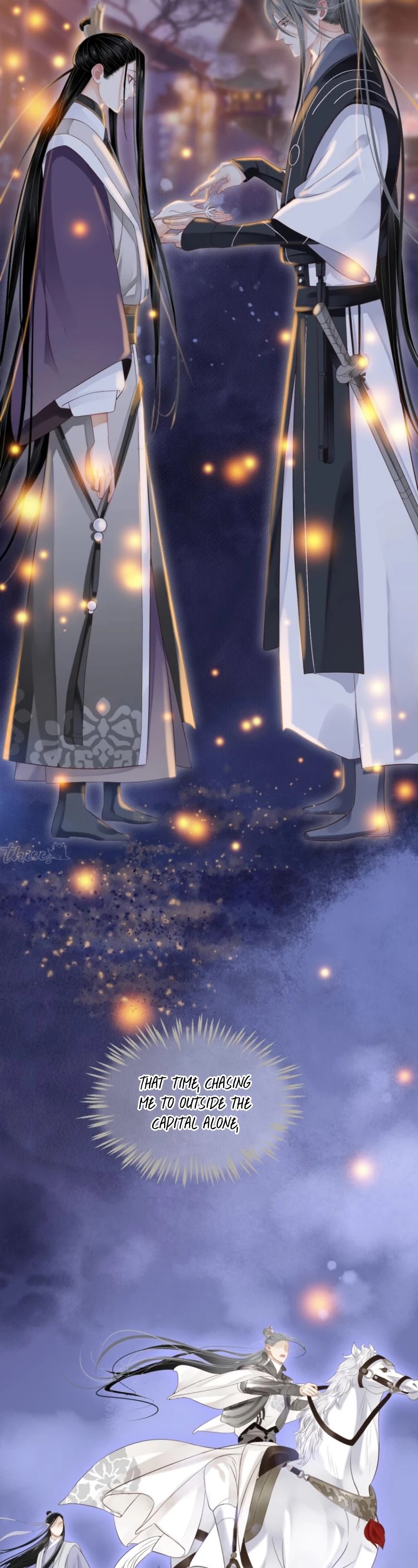 To Be or Not to Be Chapter 72 page 19 - Chapter 72