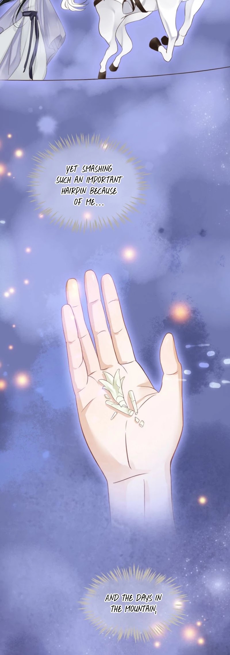 To Be or Not to Be Chapter 72 page 20 - Chapter 72