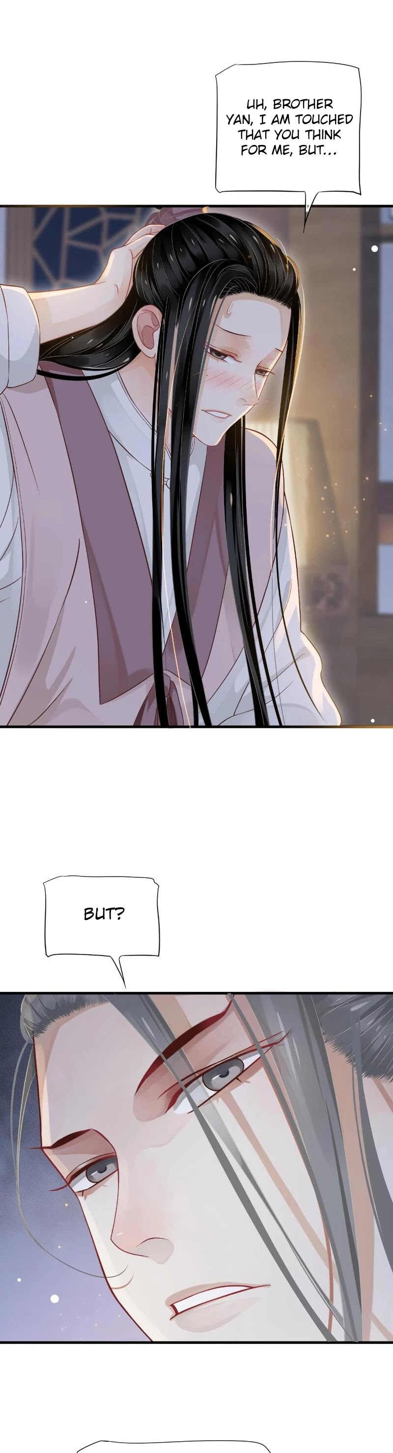 To Be or Not to Be Chapter 72 page 24 - Chapter 72