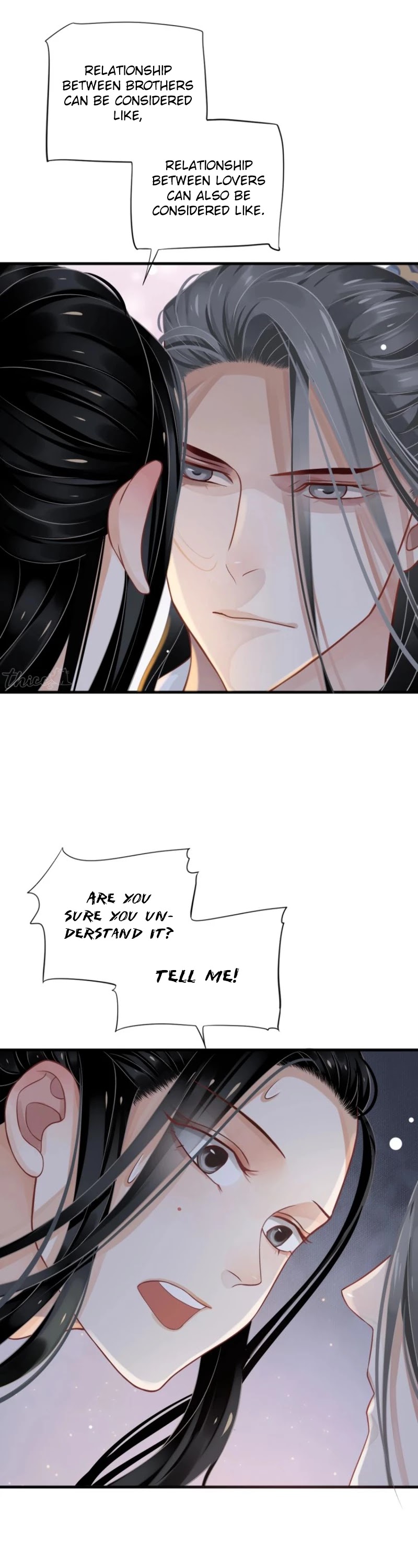 To Be or Not to Be Chapter 72 page 7 - Chapter 72