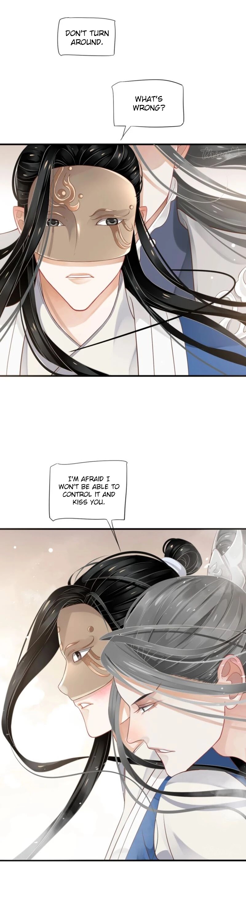 To Be or Not to Be Chapter 73 page 14 - Chapter 73: Spur and whip the horse