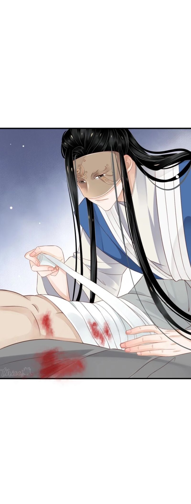 To Be or Not to Be Chapter 73 page 22 - Chapter 73: Spur and whip the horse