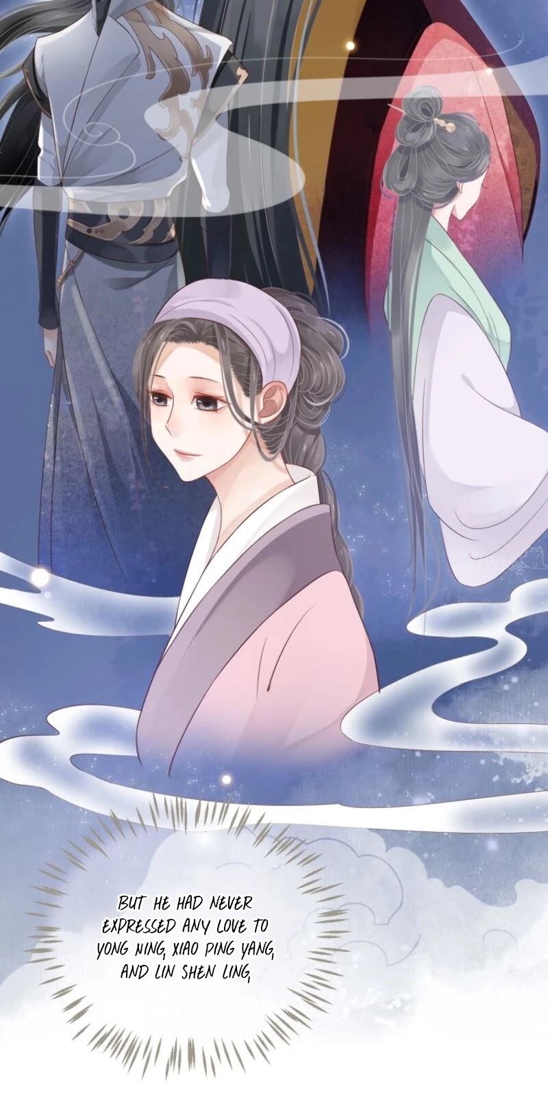 To Be or Not to Be Chapter 73 page 26 - Chapter 73: Spur and whip the horse