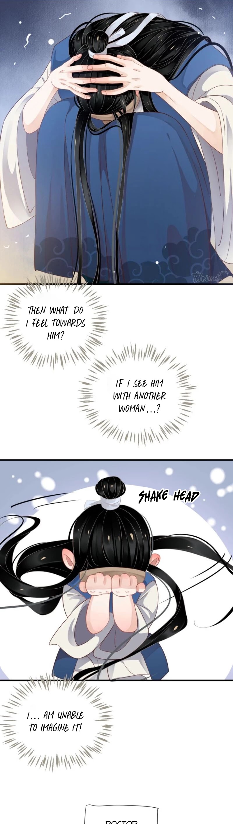 To Be or Not to Be Chapter 73 page 28 - Chapter 73: Spur and whip the horse