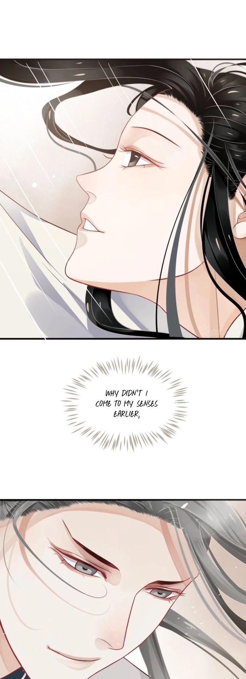 To Be or Not to Be Chapter 73 page 9 - Chapter 73: Spur and whip the horse