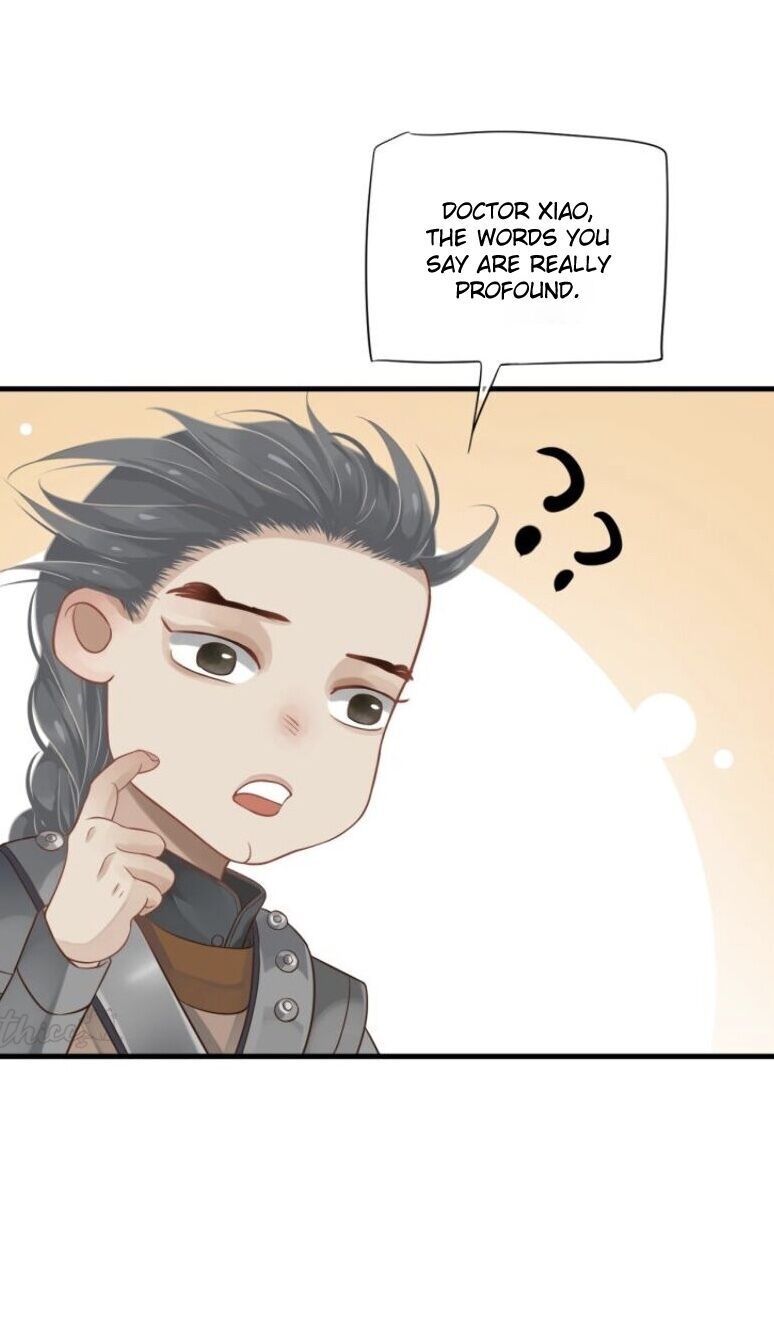 To Be or Not to Be Chapter 74 page 10 - Chapter 74