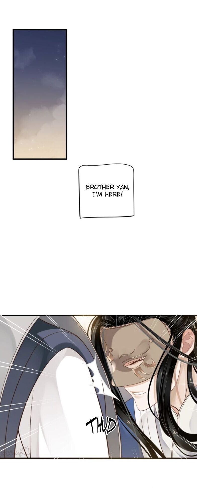 To Be or Not to Be Chapter 74 page 12 - Chapter 74