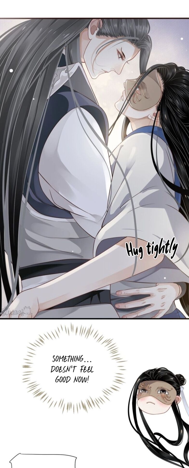 To Be or Not to Be Chapter 74 page 15 - Chapter 74
