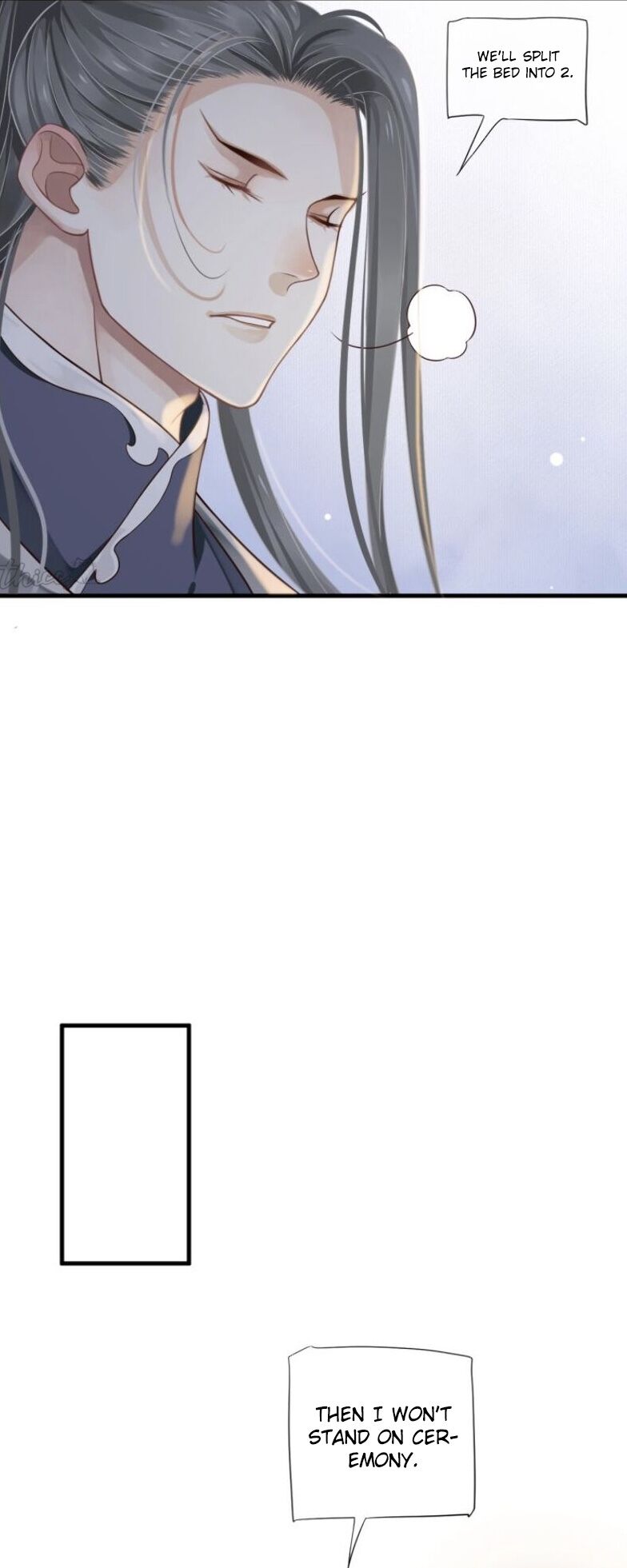To Be or Not to Be Chapter 74 page 27 - Chapter 74