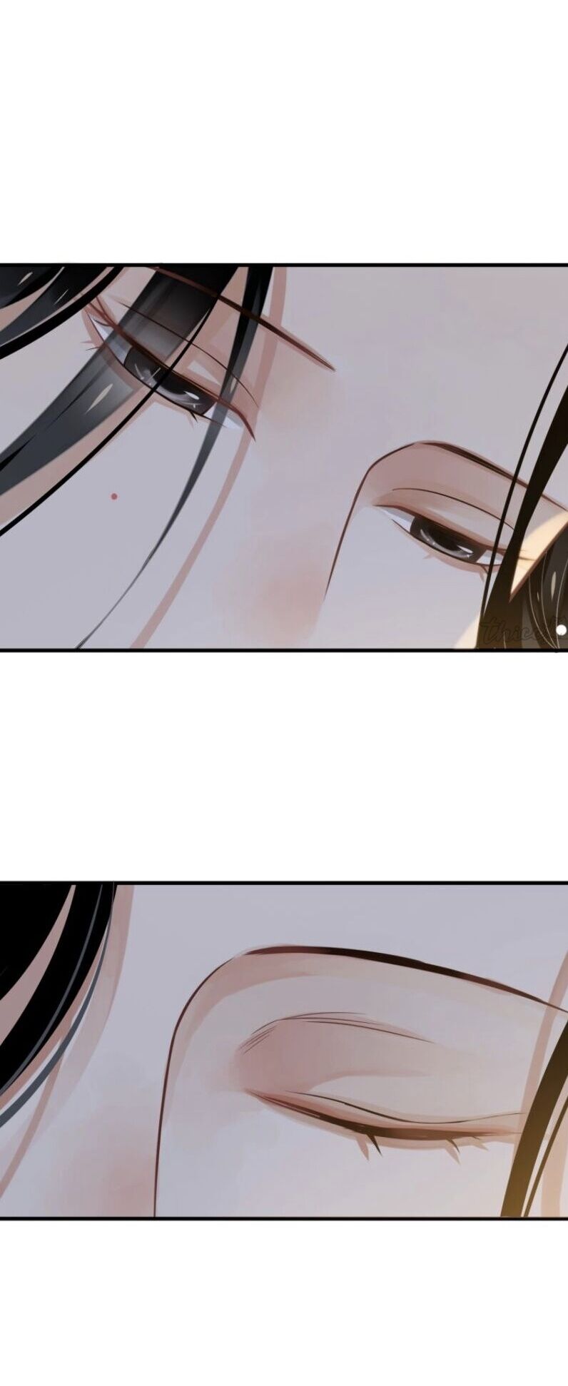 To Be or Not to Be Chapter 74 page 33 - Chapter 74