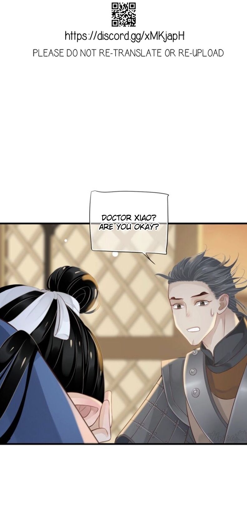 To Be or Not to Be Chapter 74 page 4 - Chapter 74