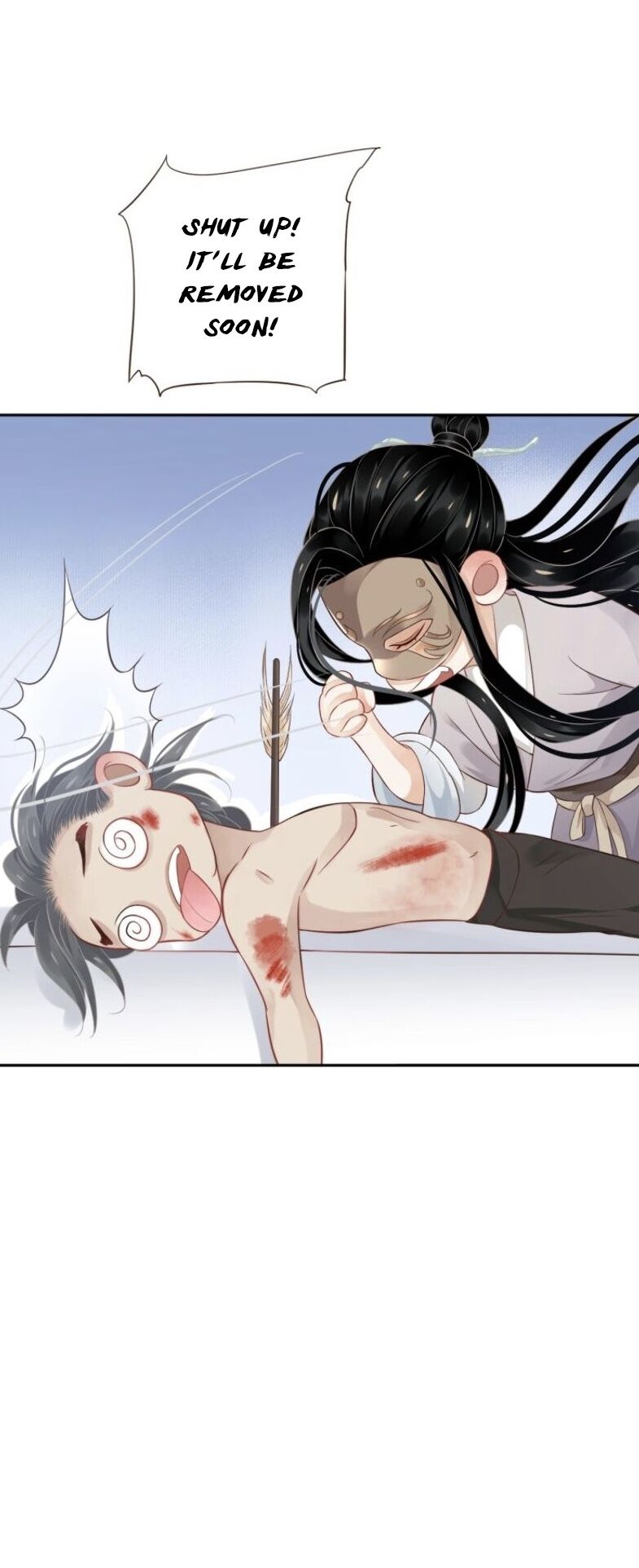 To Be or Not to Be Chapter 74 page 41 - Chapter 74