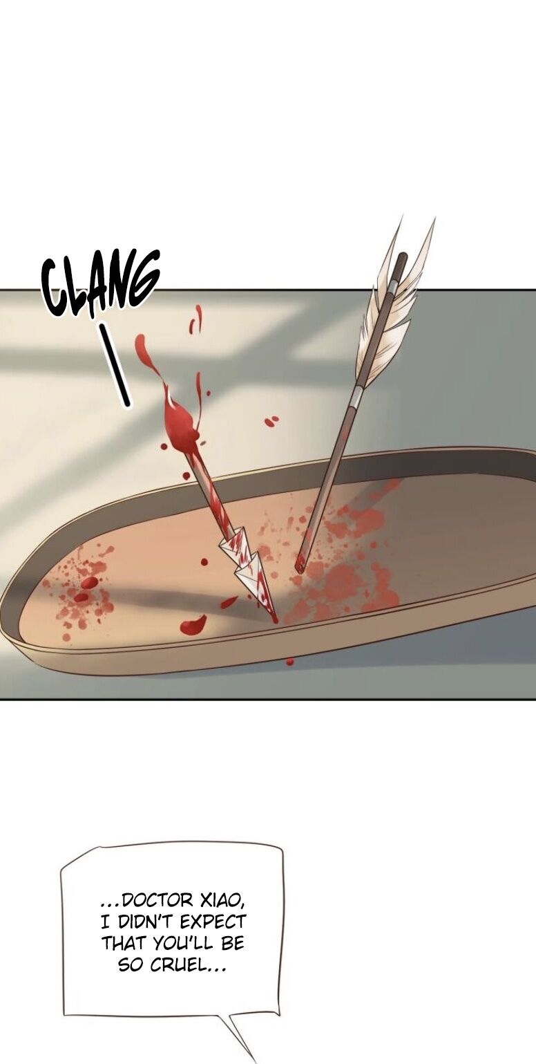 To Be or Not to Be Chapter 74 page 42 - Chapter 74