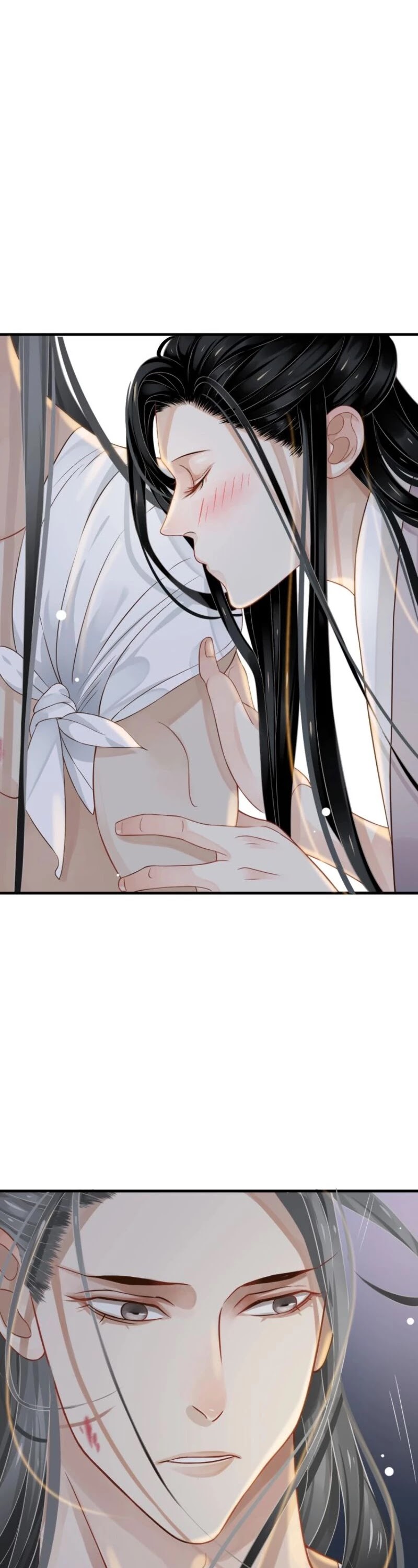 To Be or Not to Be Chapter 75 page 14 - Chapter 75: Kiss it and it won't hurt