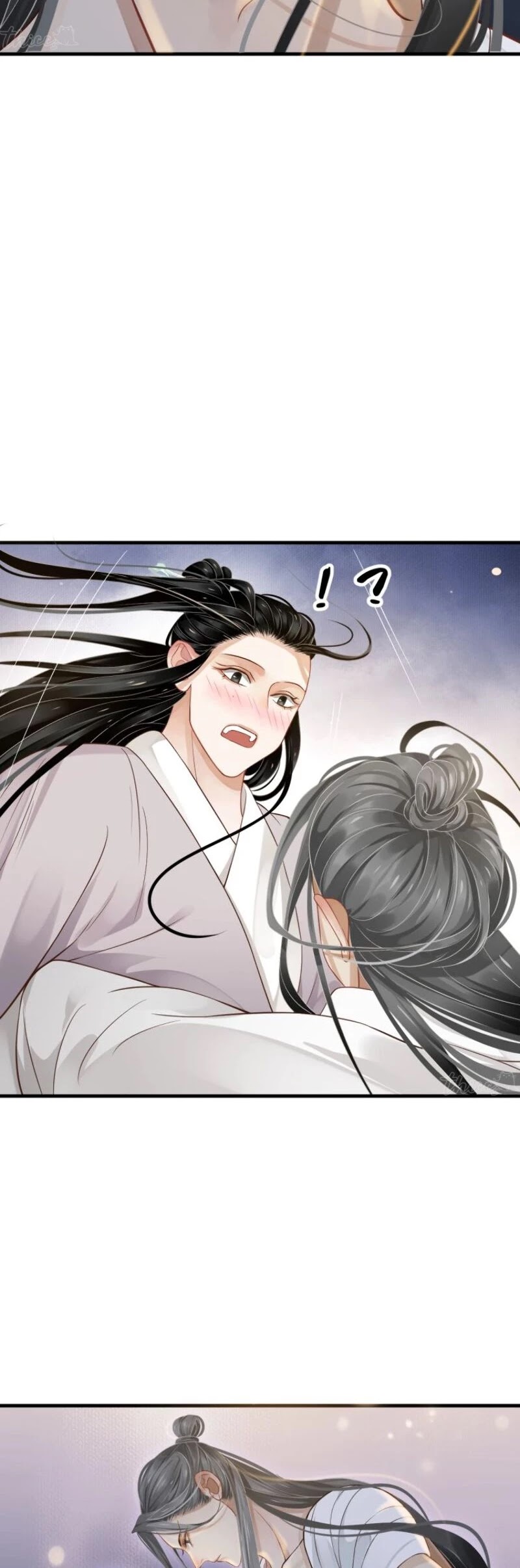 To Be or Not to Be Chapter 75 page 15 - Chapter 75: Kiss it and it won't hurt