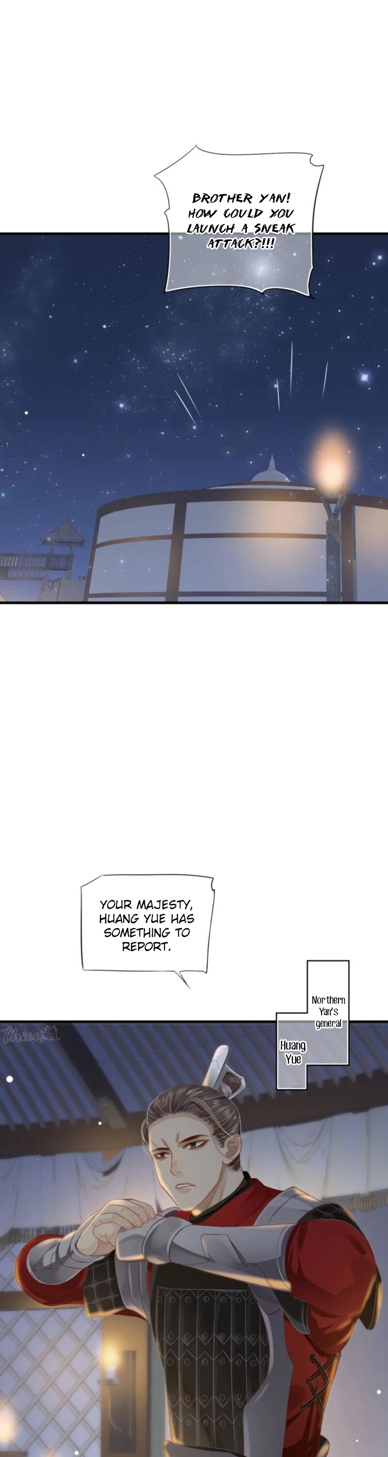 To Be or Not to Be Chapter 75 page 20 - Chapter 75: Kiss it and it won't hurt