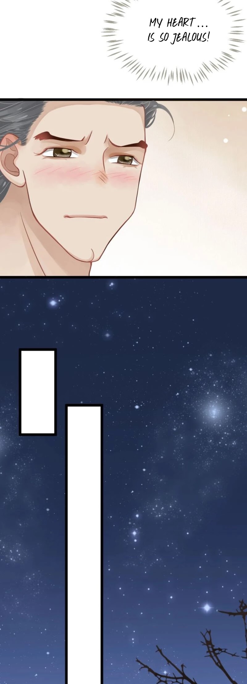To Be or Not to Be Chapter 75 page 6 - Chapter 75: Kiss it and it won't hurt