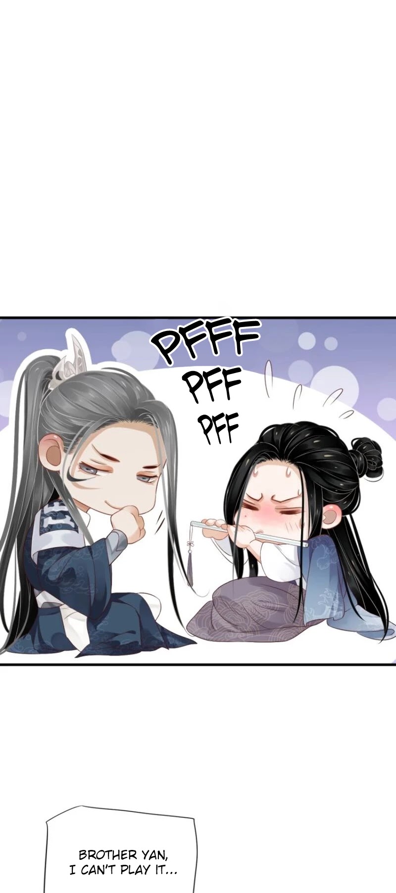 To Be or Not to Be Chapter 77 page 11 - Chapter 77: Answer Properly