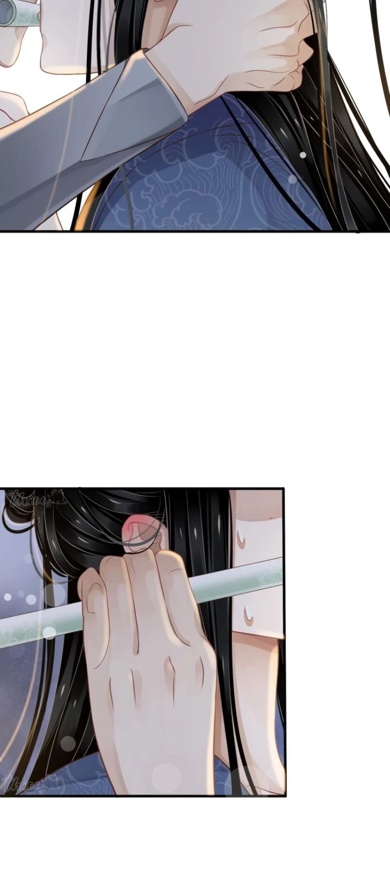 To Be or Not to Be Chapter 77 page 14 - Chapter 77: Answer Properly