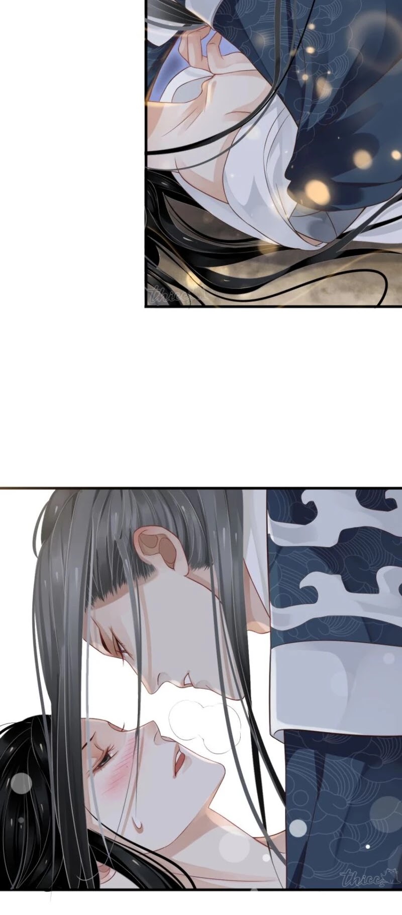 To Be or Not to Be Chapter 77 page 18 - Chapter 77: Answer Properly