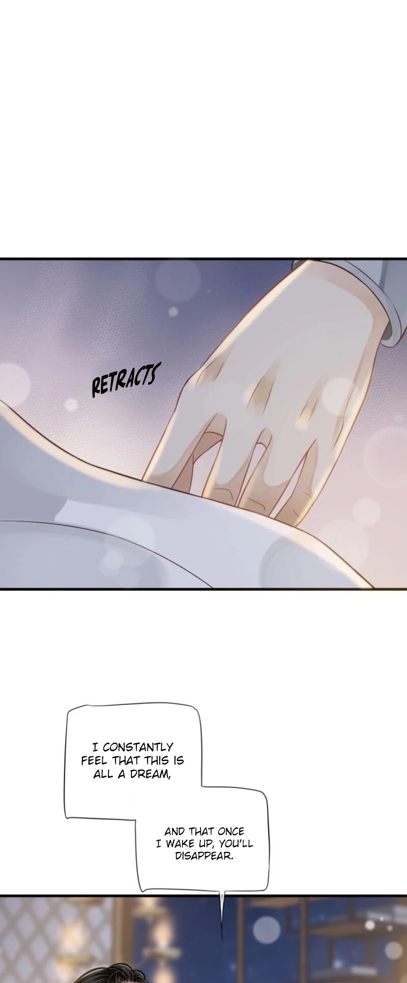 To Be or Not to Be Chapter 77 page 23 - Chapter 77: Answer Properly