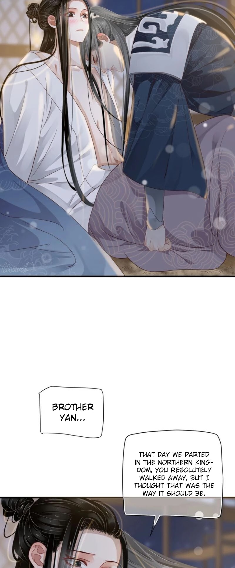 To Be or Not to Be Chapter 77 page 24 - Chapter 77: Answer Properly