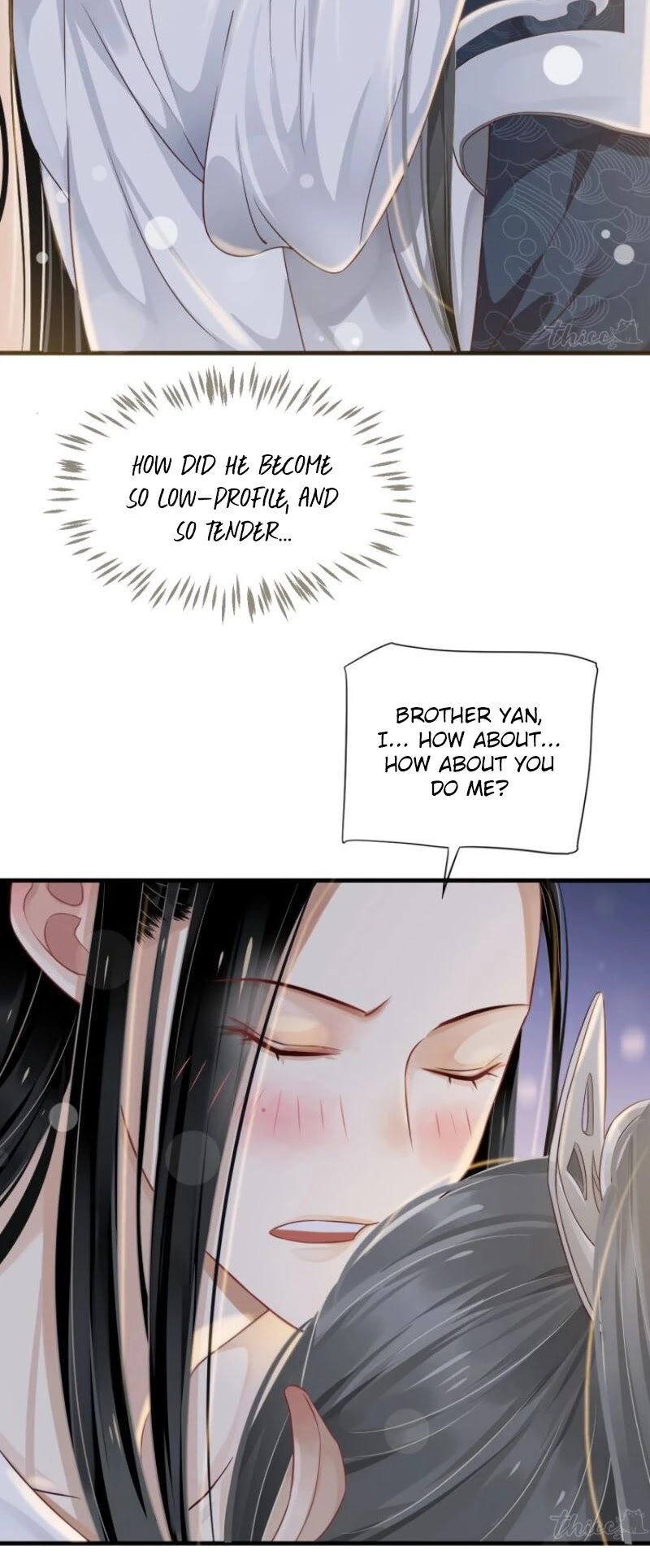 To Be or Not to Be Chapter 77 page 26 - Chapter 77: Answer Properly