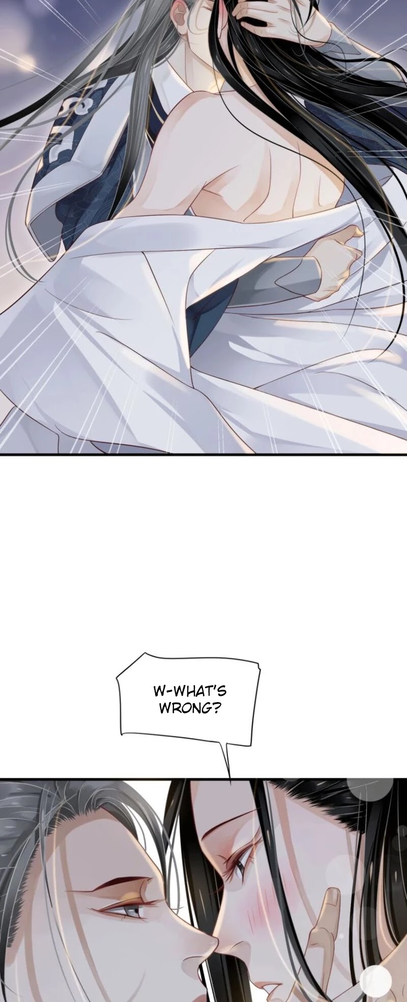 To Be or Not to Be Chapter 77 page 29 - Chapter 77: Answer Properly