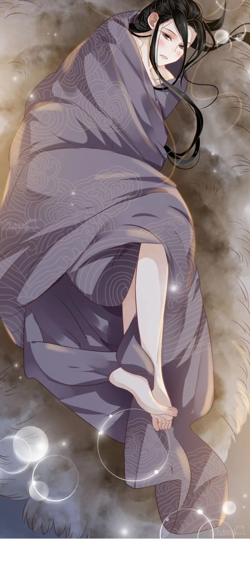 To Be or Not to Be Chapter 77 page 4 - Chapter 77: Answer Properly