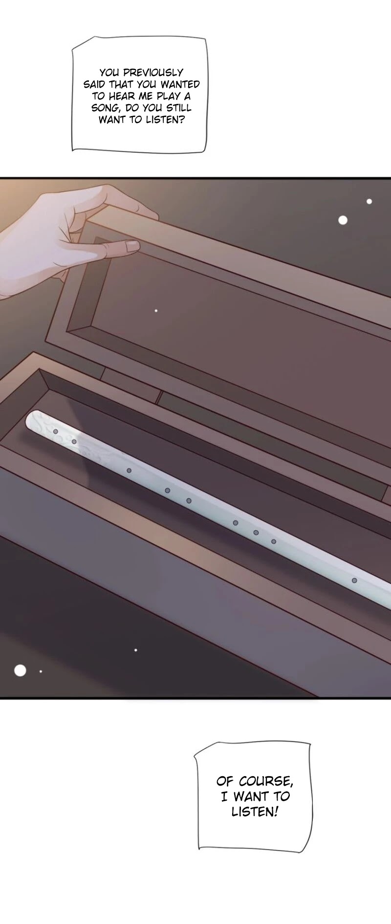 To Be or Not to Be Chapter 77 page 7 - Chapter 77: Answer Properly
