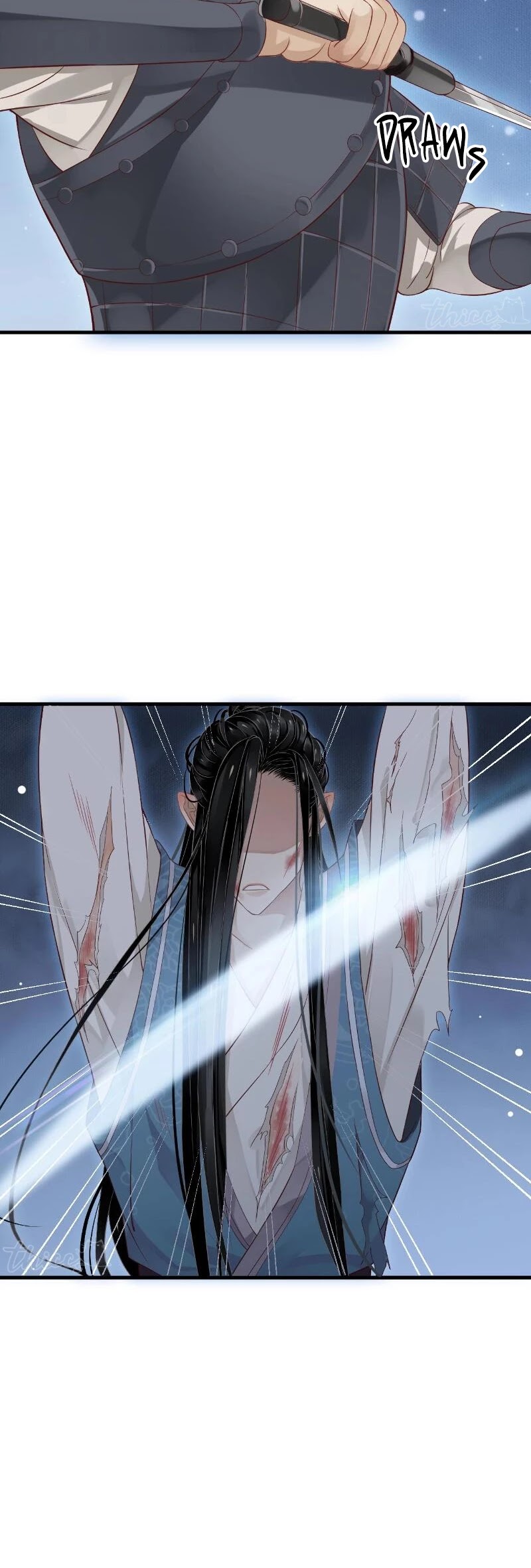 To Be or Not to Be Chapter 78 page 28 - Chapter 78: Identity Exposed