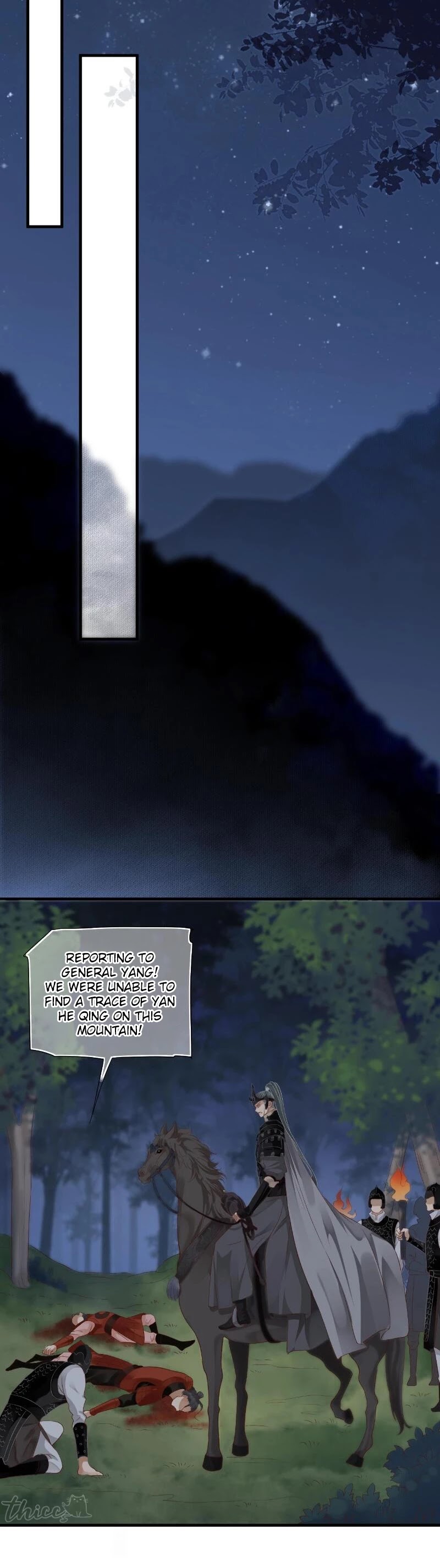 To Be or Not to Be Chapter 79 page 10 - Chapter 79: I found you