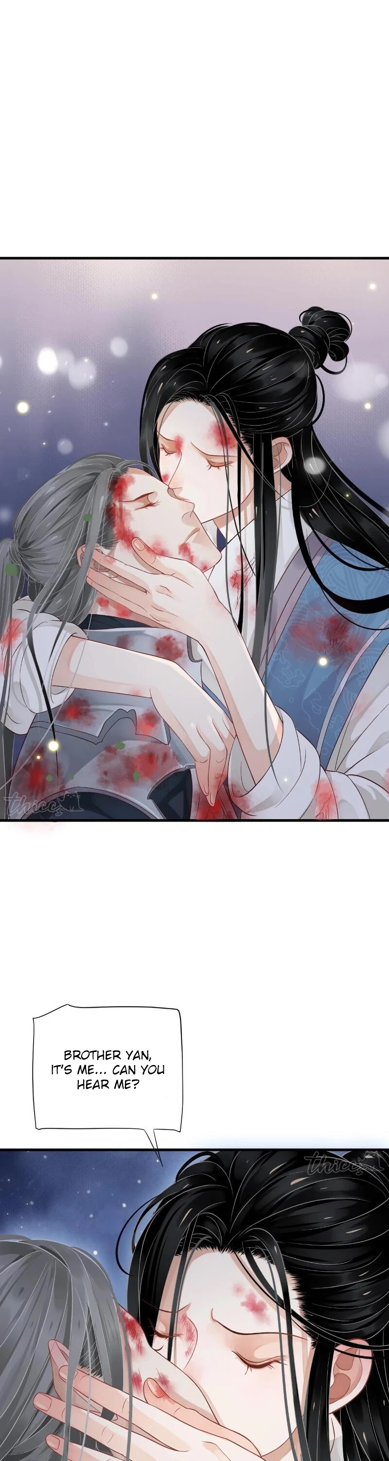 To Be or Not to Be Chapter 79 page 23 - Chapter 79: I found you