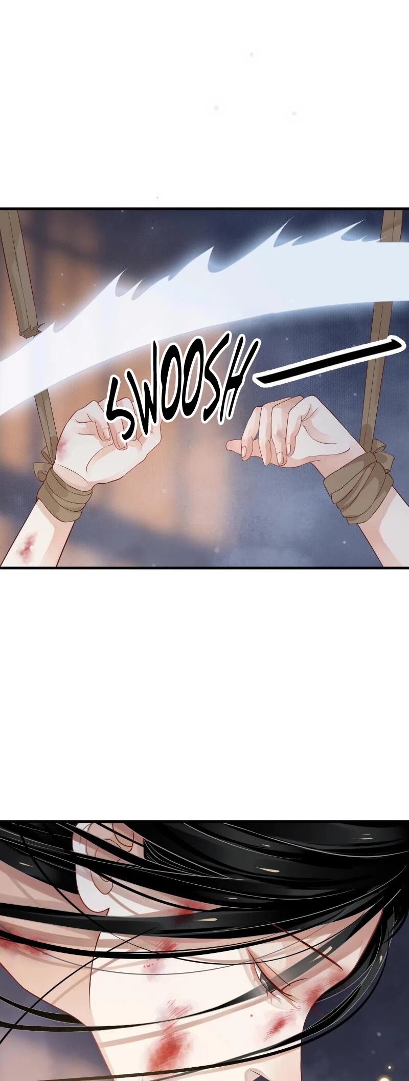 To Be or Not to Be Chapter 79 page 3 - Chapter 79: I found you