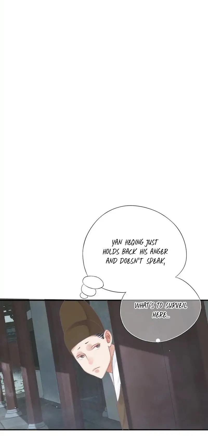 To Be or Not to Be Chapter 8 page 20 - Chapter 8: Private Meeting