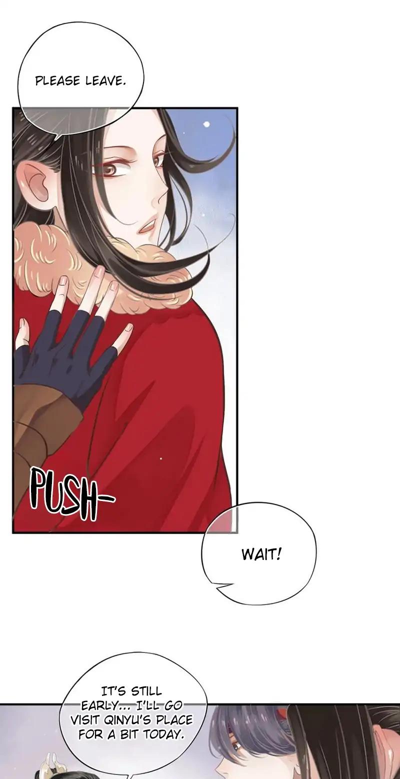 To Be or Not to Be Chapter 8 page 4 - Chapter 8: Private Meeting